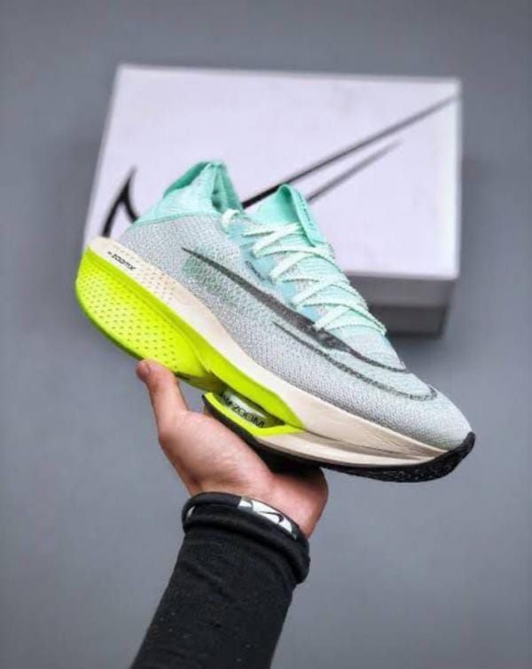Nikke Air Zoom Alphafly 2 COLOUR