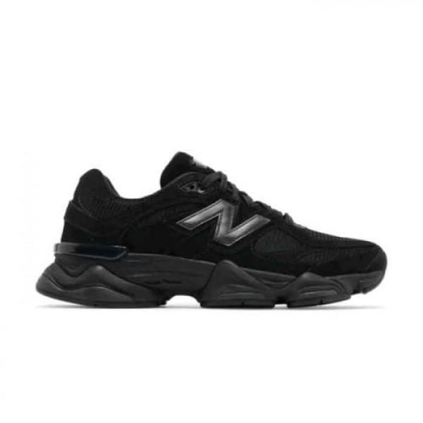 New balaance 9060 Black Cat