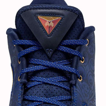 Nik ee LeBron 22 Monopoly Deep Royal Blue