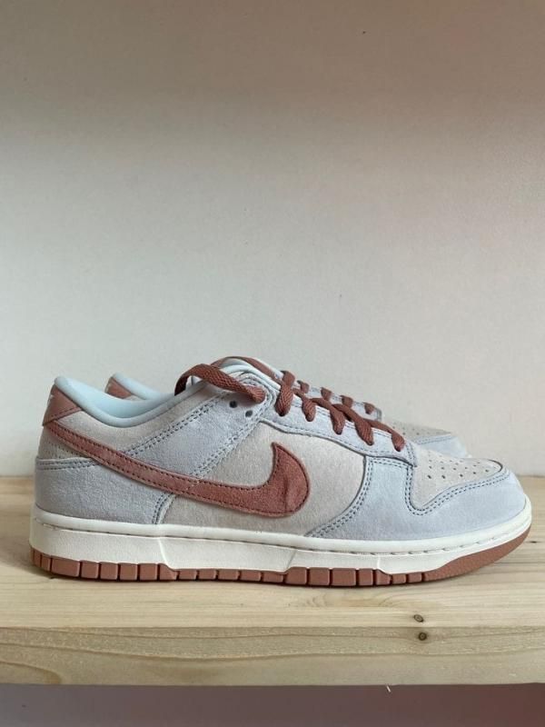 Nik sb dunk rose 014