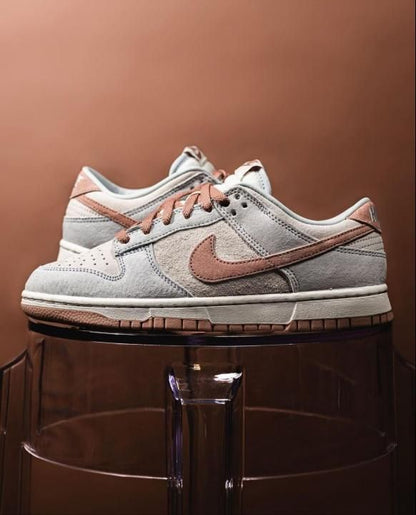 Nik sb dunk rose 014