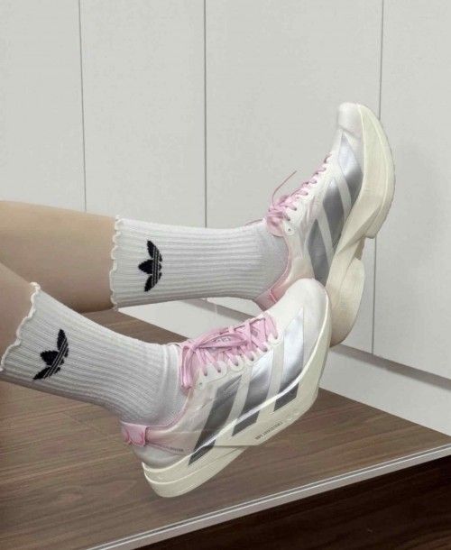 ADIDDASS ADIZERO ADIOS PRO 4 pink