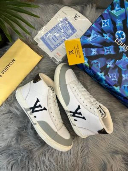 LOUI_S_S VUITTON X CHARLIE PREMIUM SNEAKER SALE
