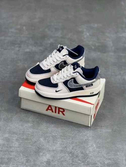 Nikee AirForce 1 07 Low X Diorr