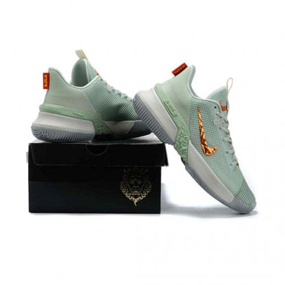 Nikee Lebron Ambassador 13 Empire Jade