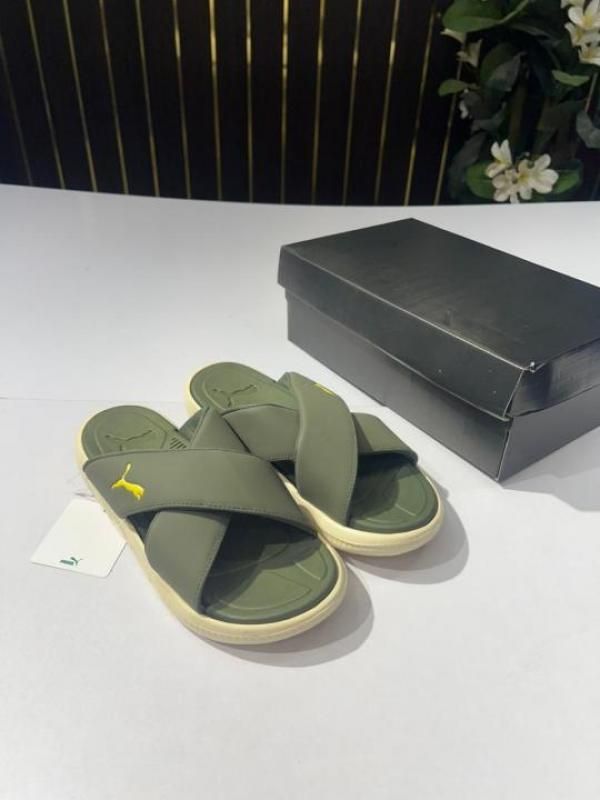Pumma softride seave slipper