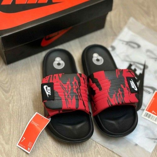 nikee offcourt premium slide
