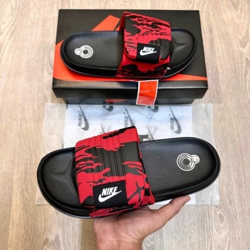 nikee offcourt premium slide