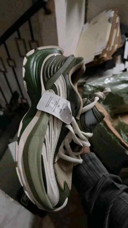 Adiddass xlg metawave olive