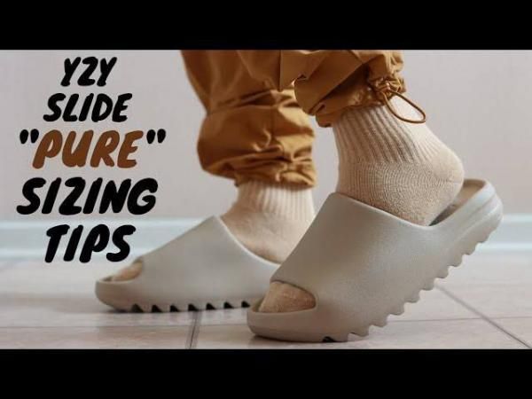 _adidas_yeezy_slide_pure_ua_quality_with_original_box_n_og_slide_sticker