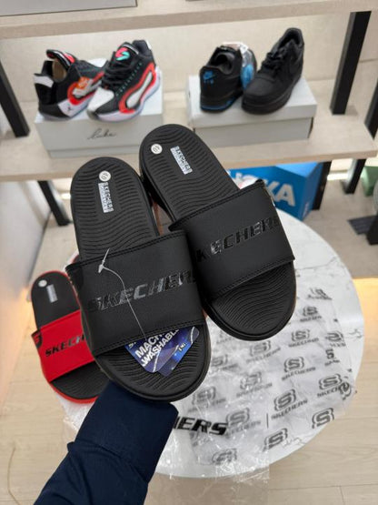 Skecher.s premium flip flop