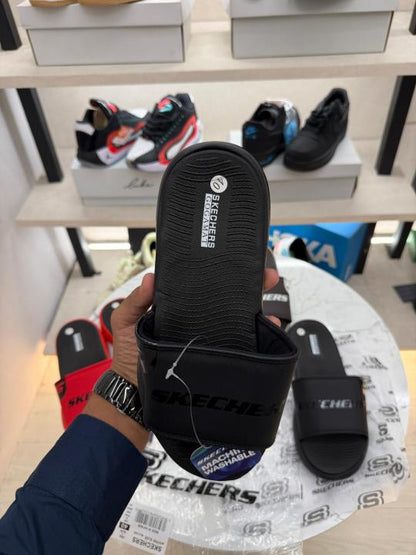 Skecher.s premium flip flop