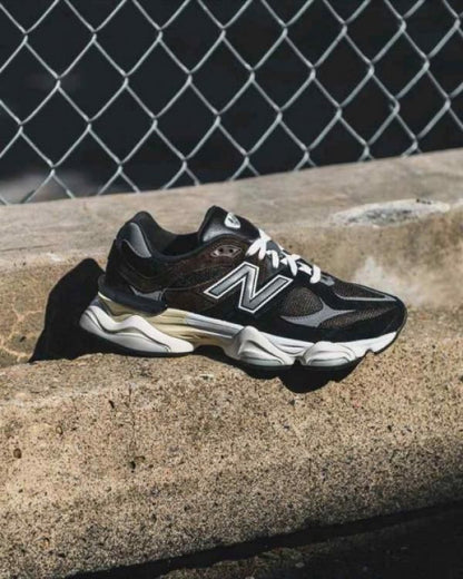 NEWW BALANCE 9060 BROWN