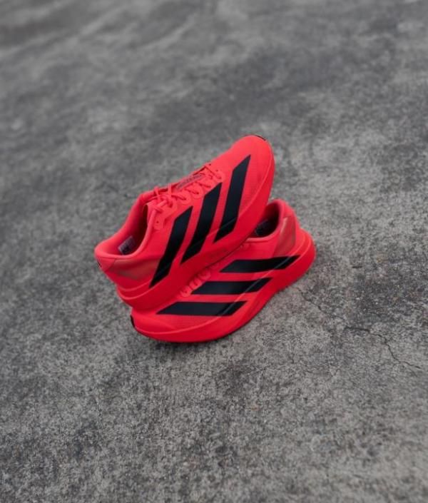 Adidaass Adizero Evo SL Red Black