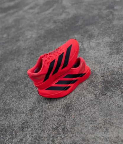 Adidaass Adizero Evo SL Red Black