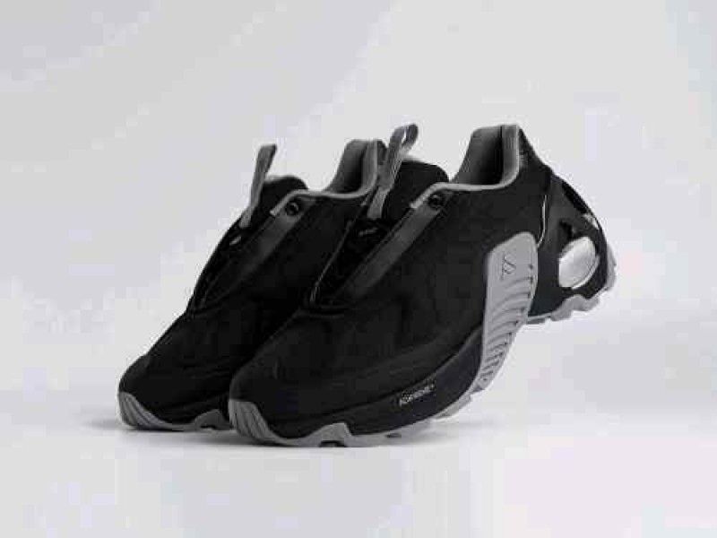 Adiddass Edge Runner Wonder Black Grey