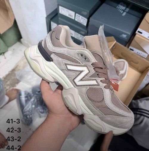 NEWW BALANCE 9060 NEW MUSHROOM BROWN 2026