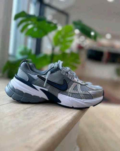 Nikkee V2K Run Wolf Grey