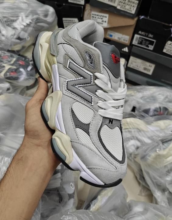 NEWW BALANCE 9060 rain cloud