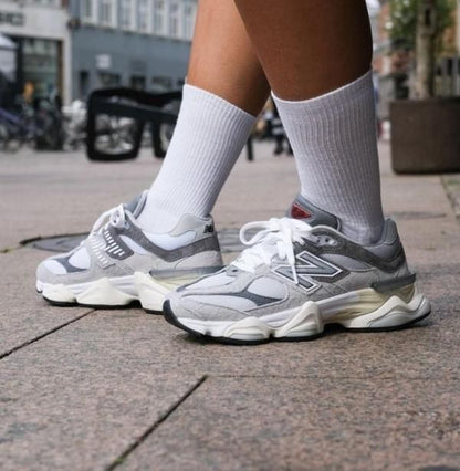 NEWW BALANCE 9060 rain cloud
