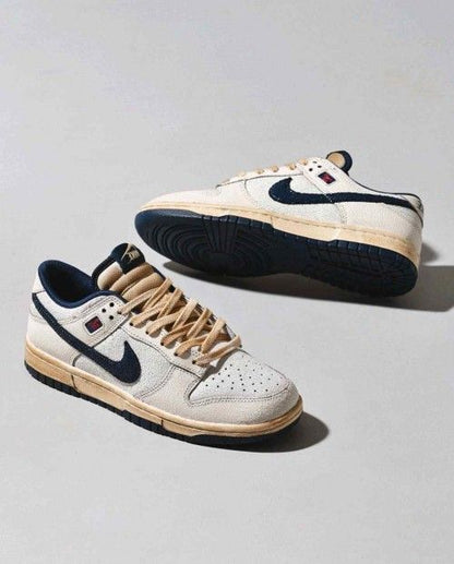 THE STRANGER THINGS X NIK SB DUNK LOW phantom