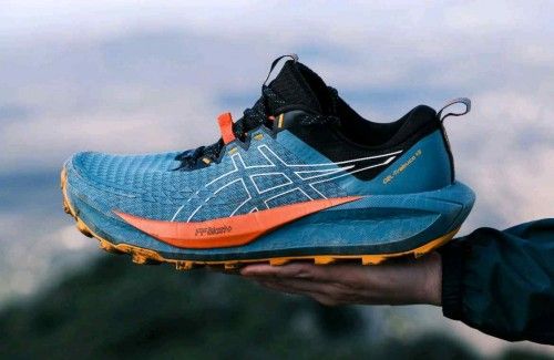 Asic Gel Trabuco 13
