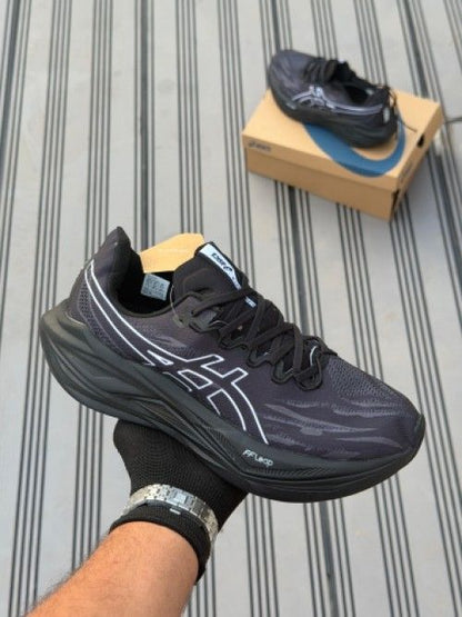Asiics Superblast 3 black