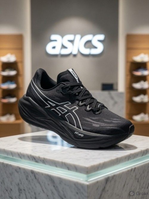 Asiics Superblast 3 black