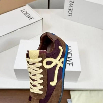 Loewe Ballet Runner 2.0 brown