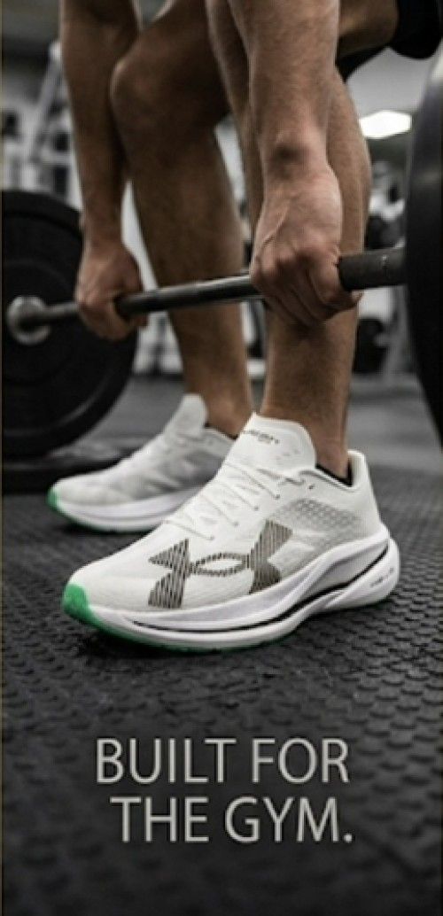 Underr Armour velociti elite 3 running shoes
