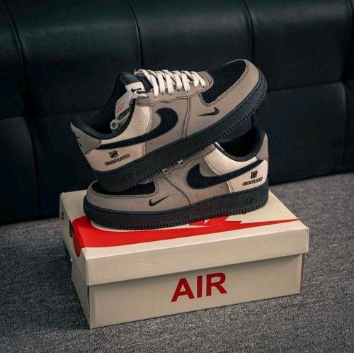 airforce 1 low x undefeated