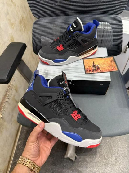 Air jordan retro 4 rare air SEMI UA