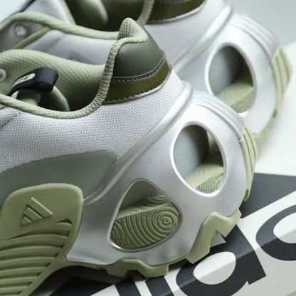 AdidaWONDER RUNNER GREEN