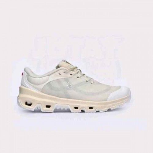 ON RUNNING CLOUD VENTURE X LOEWE EGG SHELL