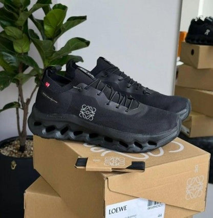 Loewe x On Running Cloud tilt 2 0 All Black