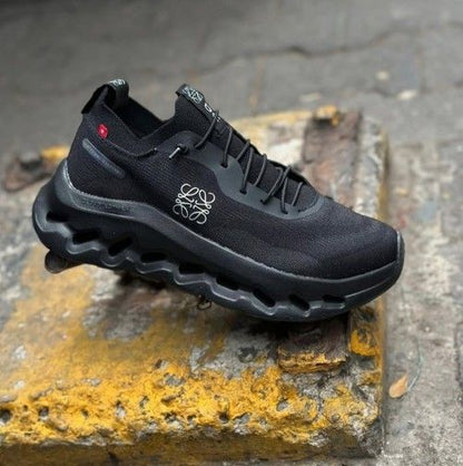 Loewe x On Running Cloud tilt 2 0 All Black