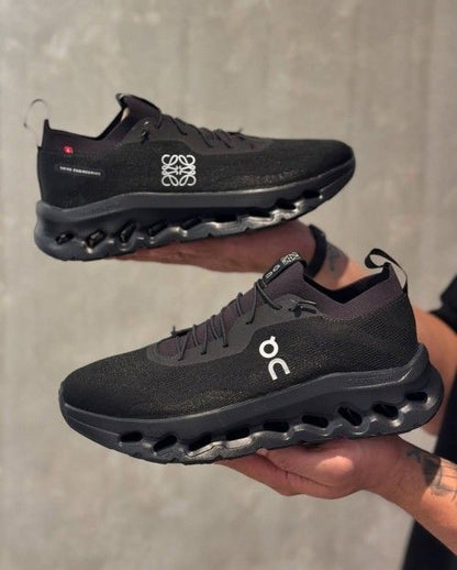 Loewe x On Running Cloud tilt 2 0 All Black