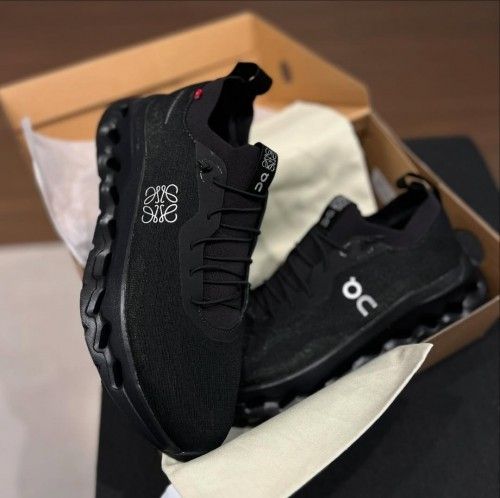 Loewe x On Running Cloud tilt 2 0 All Black