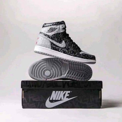 AIR JORDAN RETRO 1 HIGH OG REBELLIONAIRE