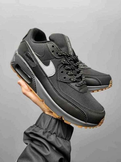 Nikke Airmax 90 Black Gum