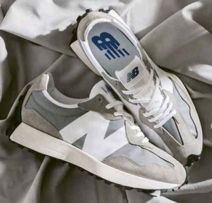 NEWW BALANCE 327 Grey white