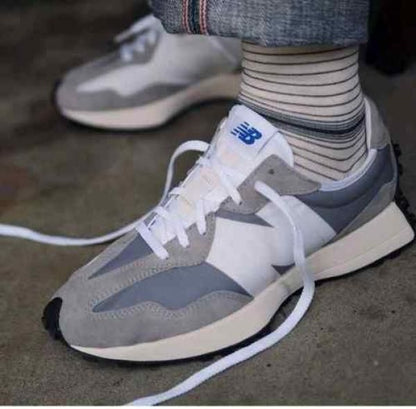 NEWW BALANCE 327 Grey white