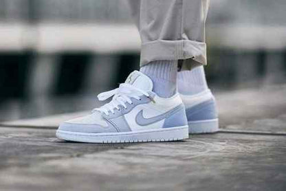 NIK AIR JORDAN RETRO 1 LOW PARIS