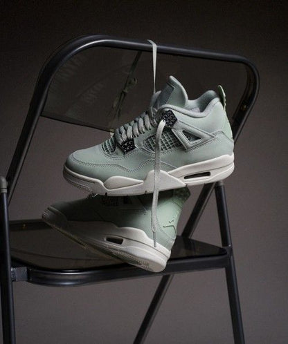 Air Jordan Retro 4 Abundance SALE