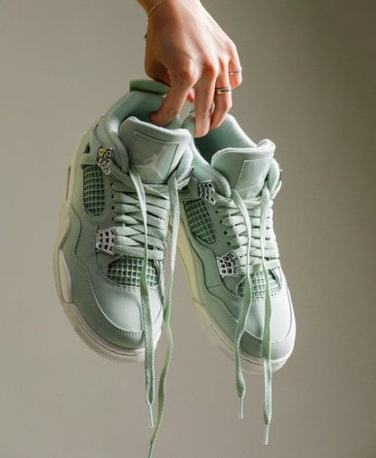 Air Jordan Retro 4 Abundance SALE