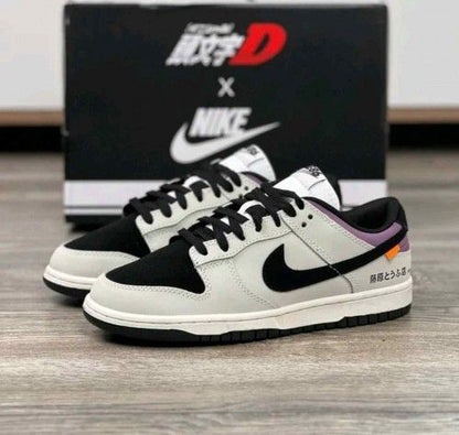 NIK SB DUNK LOW pro toyota initial dunkae86