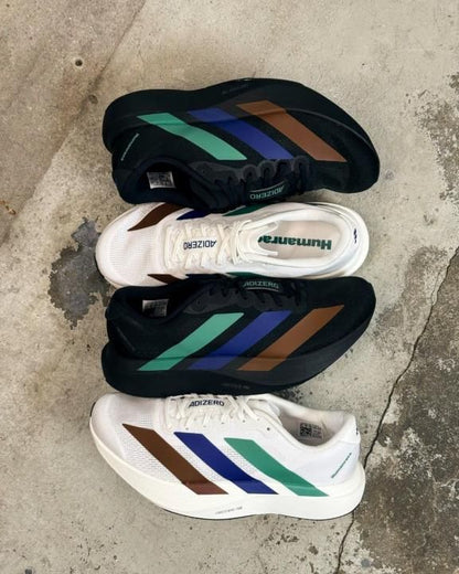 Adizero Evo Sl X Pharrel Williams White