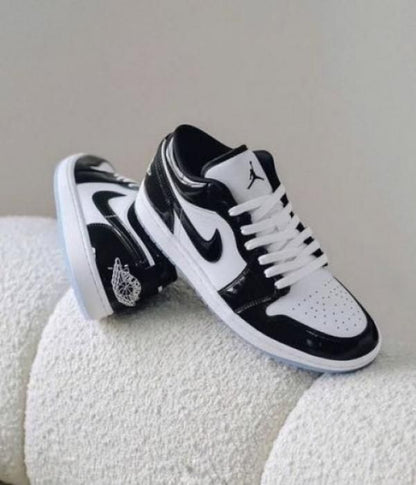 Air Jordan 1 Low SE Concord semi ua