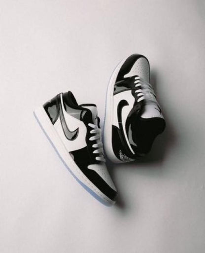 Air Jordan 1 Low SE Concord semi ua