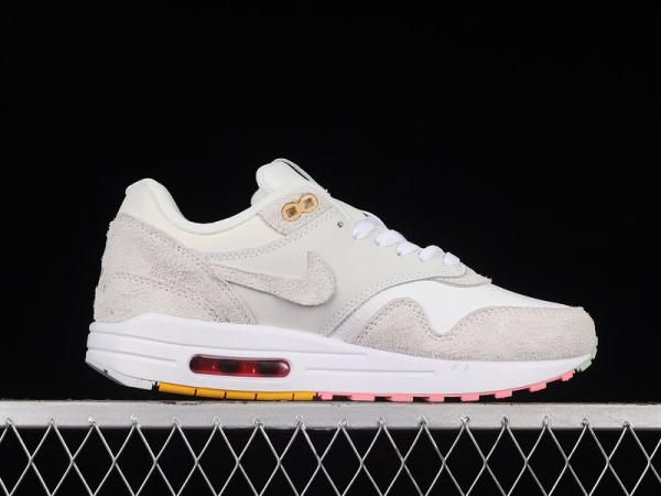 Air max 1 pom pom polka dot